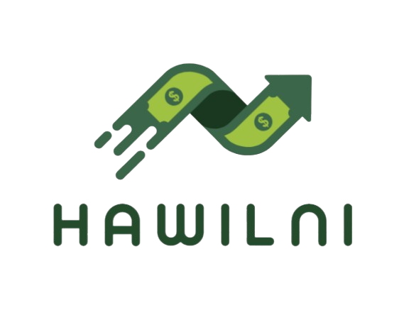 Hawilni logo